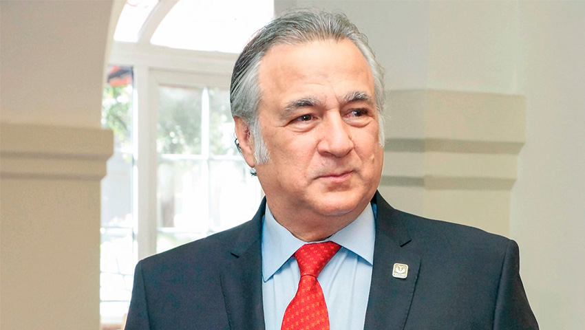 Violencia en destinos turísticos, herencia de Felipe de Calderón: Torruco
