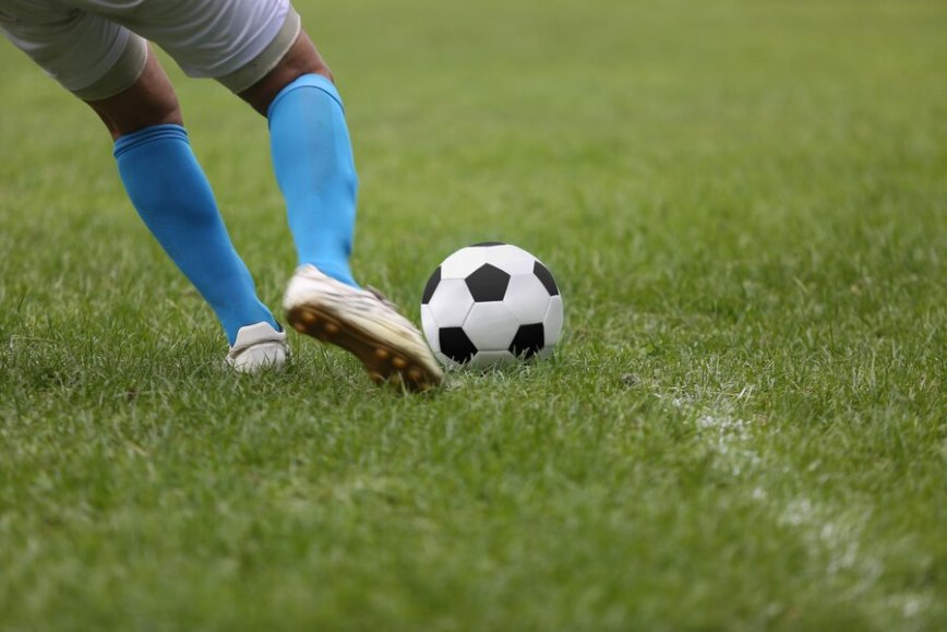 Joven muere jugando fútbol en Juárez