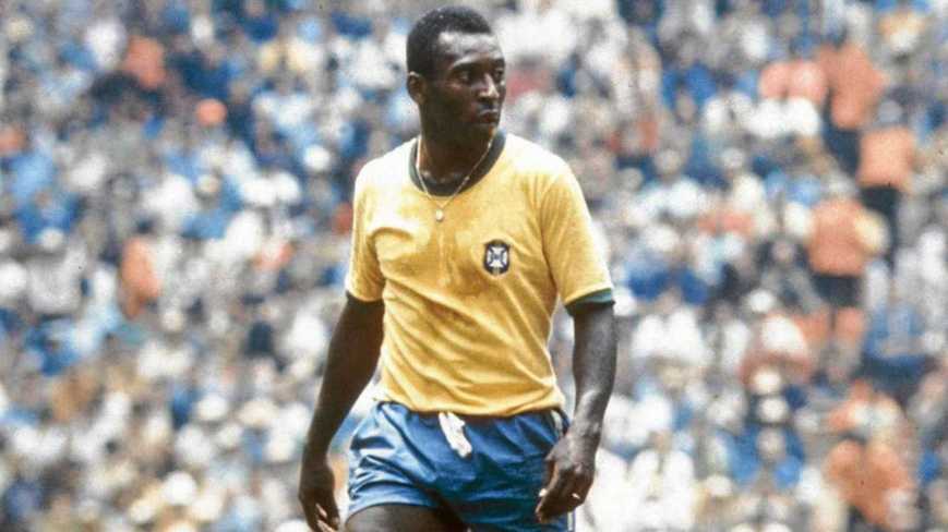Piden que Pelé sea incluido en el diccionario
