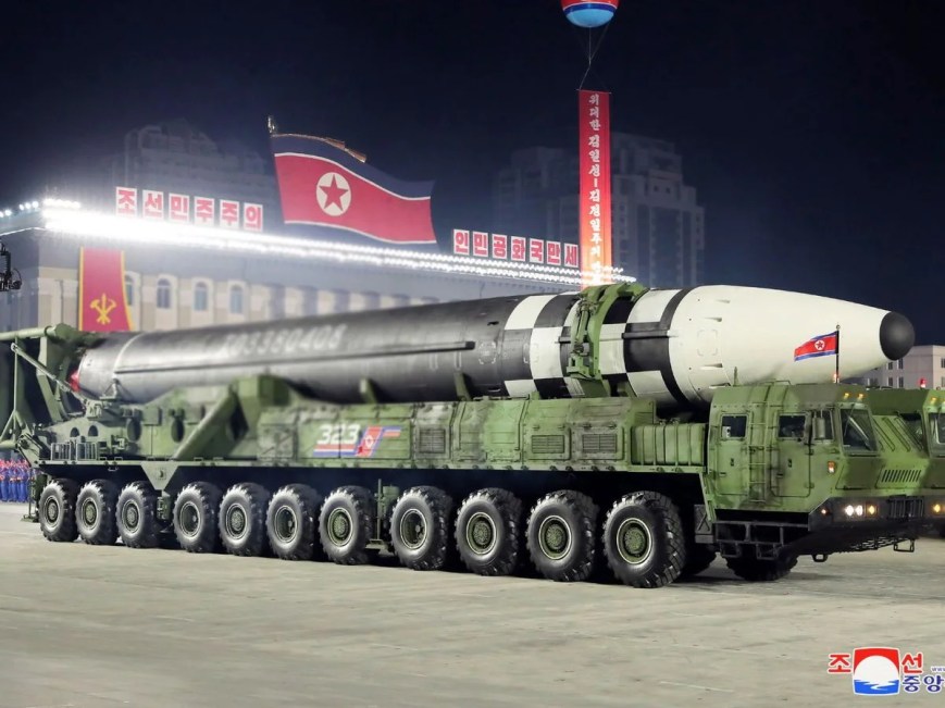 Corea del Norte rechaza petición para desechar su armamento nuclear