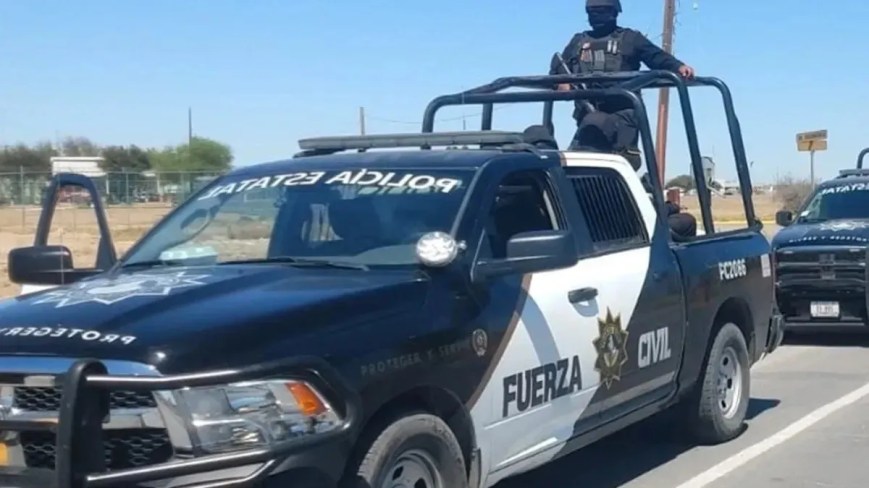 Enfrentamiento armado deja un herido en Ciénega de Flores