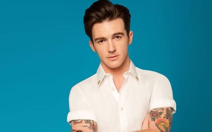 Localizan a Drake Bell