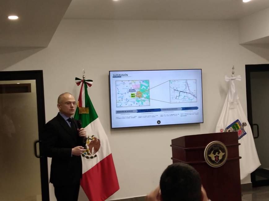 8 policías de Fuerza Civil involucrados en secuestro exprés