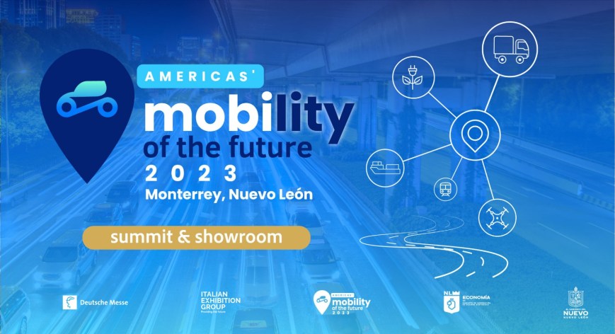 Anuncia gobernador evento de mundial de movilidad