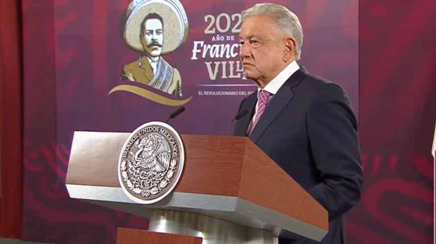 AMLO tacha de «Inmoral» a Fox por negocios de cannabis
