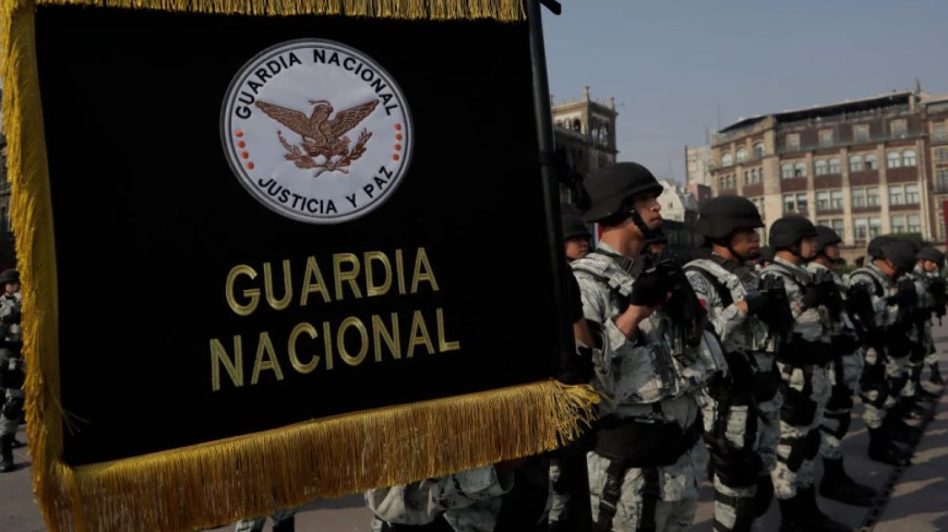 Suprema Corte invalida traspaso de la Guardia Nacional; AMLO responde