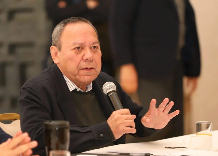 Piden que Movimiento Ciudadano se una a la alianza opositora