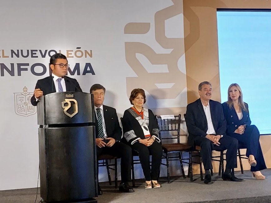 Presentan Plan Maestro de la calidad del aire