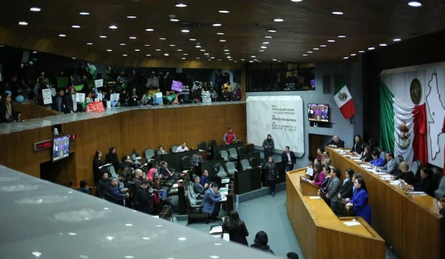 Diputados ya no podrán sesionar virtualmente