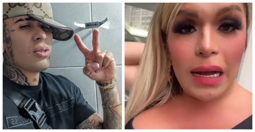 Asesinan a influencer en conferencia de «Las Perdidas»