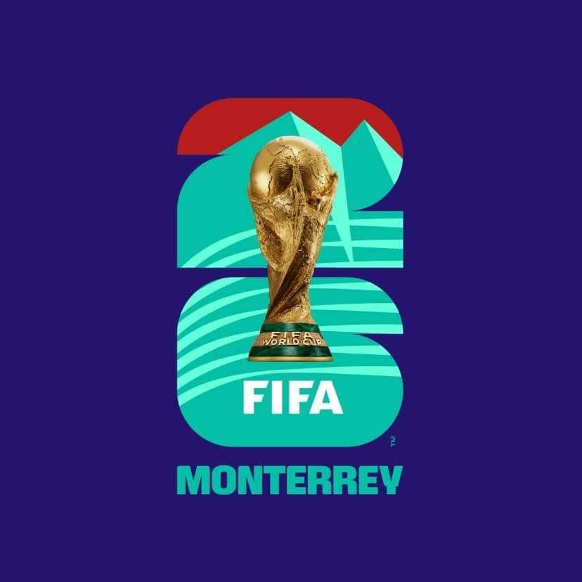 Presentan logo del Mundial para Monterrey