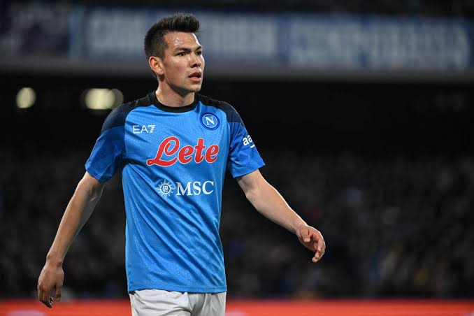 «Chucky» Lozano se convierte en el primer mexicano en ganar la Serie A