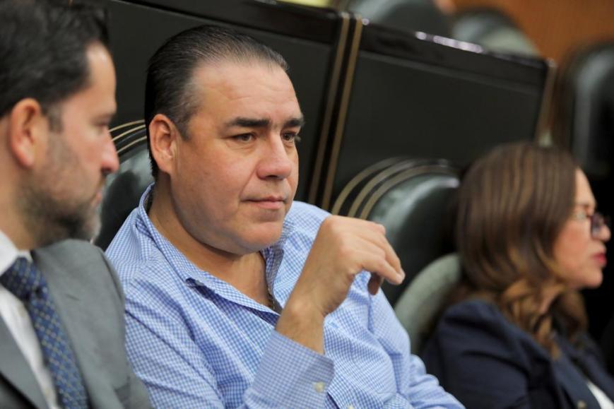 Avalan propuesta priista para fortalecer el derecho a protestar