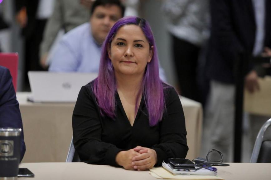 Pide Jessica Martínez investigar presunta muerte de menor en Fabriles