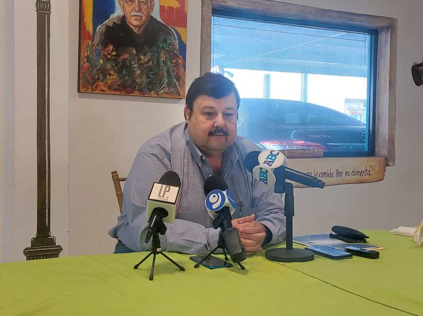 Gestiona Los Herreras indeminzaciones por fuertes lluvias