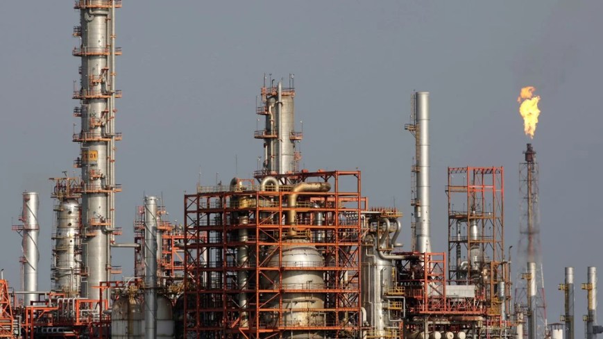 Visitará AMLO este sábado la Refinería de Cadereyta
