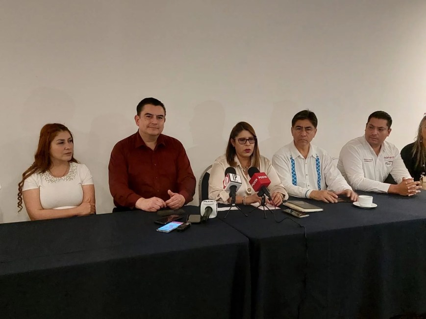 Promoverán a Marcelo Ebrard en García