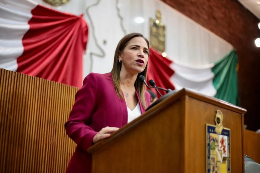 Aprueba Congreso comisión para proteger a los niños