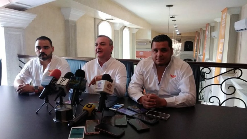 Se destapa Héctor García por la alcaldía de Guadalupe