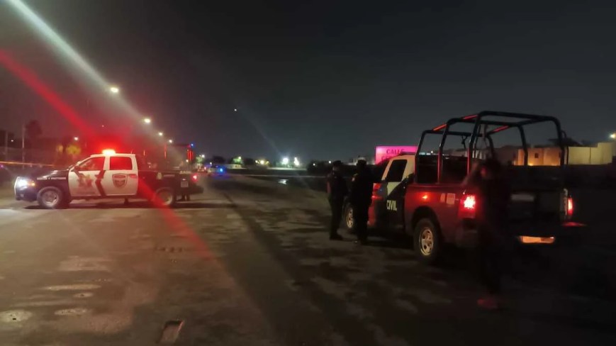 Ejecutan a 6 en Apodaca