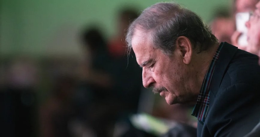 Fox lanza insulto antisemita, luego se disculpa en redes