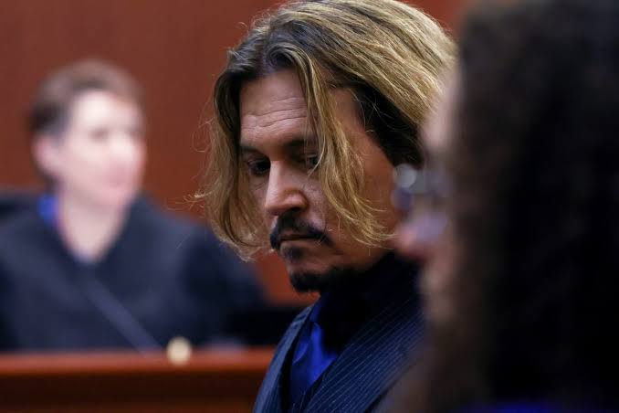 Esto es todo lo que debes saber sobre el incidente de Johnny Depp