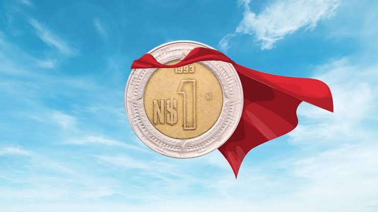 «Superpeso» alcanza nuevo récord