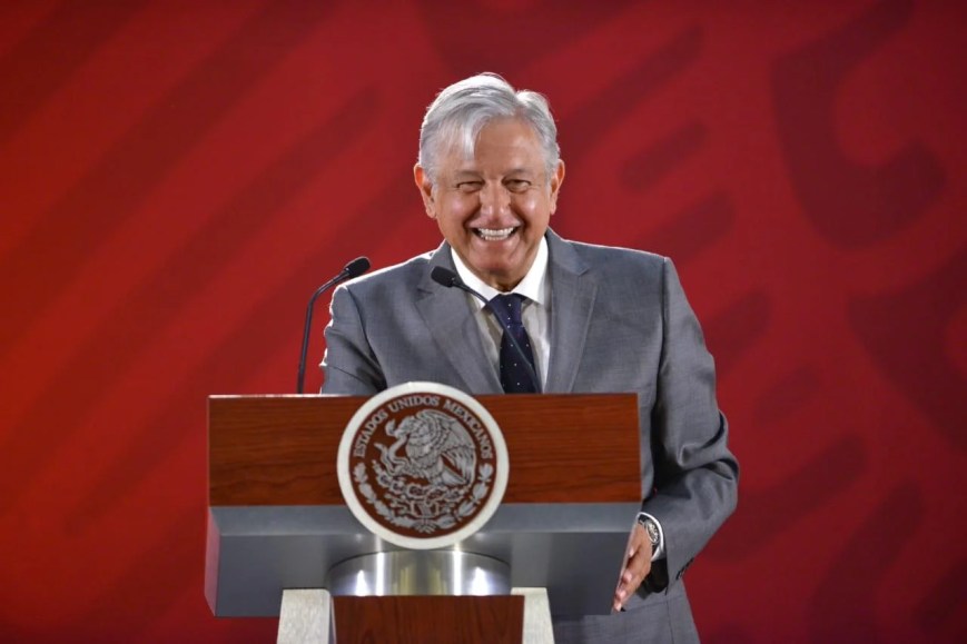 AMLO impugna acuerdo del INE que lo limita hablar de Xóchitl Gálvez