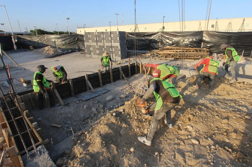 Apodaca inicia la construcción de «Ciudad DIF»
