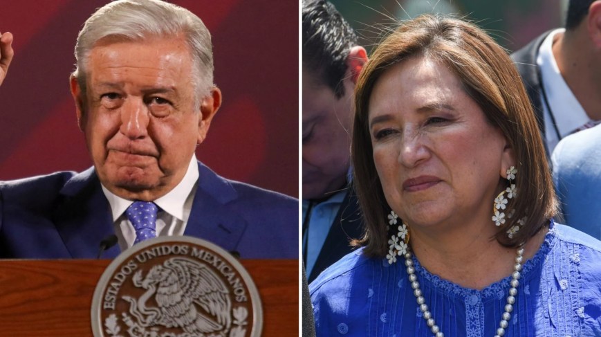 Xóchitl Gálvez reforzará su seguridad