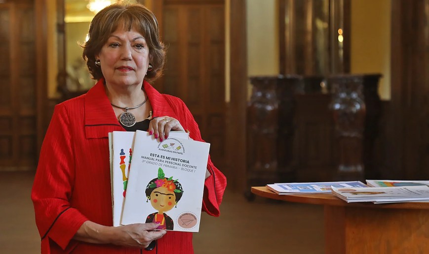 Nuevo León implementará sus propios libros de texto