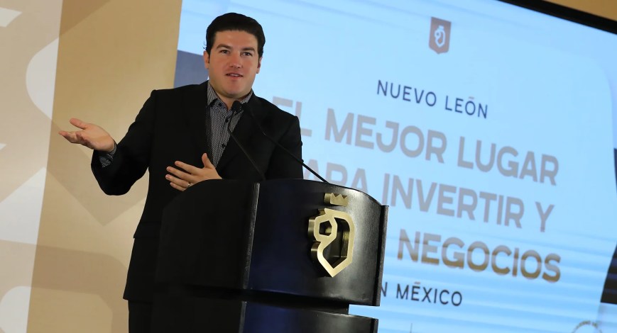 Nuevo León buscará renegociar el Pacto Fiscal