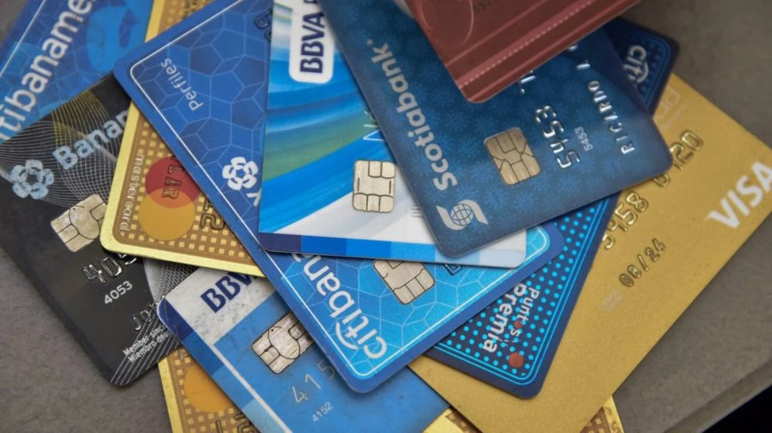 Condusef revela cuáles son las peores tarjetas de crédito