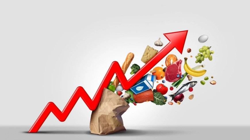 Aumenta la inflación en México
