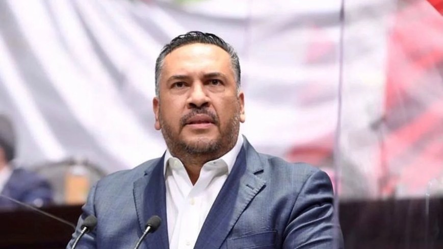 Asesinan a director jurídico del Congreso de NL