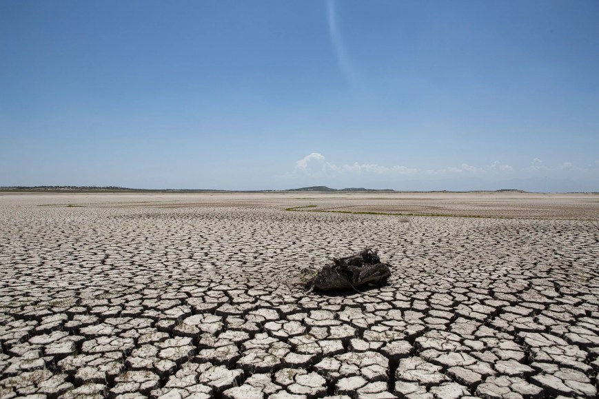 Conagua advierte: Habrá menos lluvias en septiembre y octubre