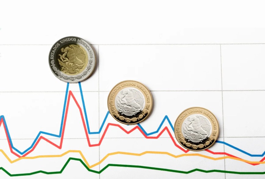 Avance Económico en México: Industria Impulsa Crecimiento del 4.1% en Junio