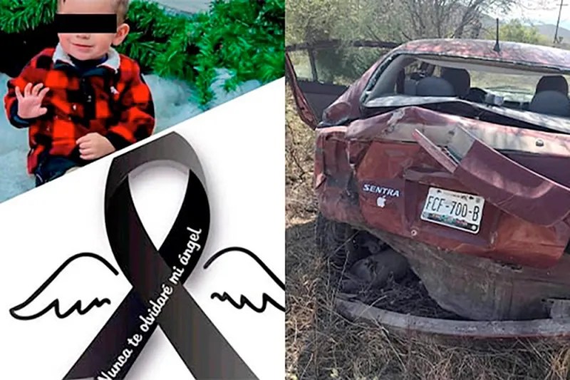 Señalan que el alcalde de Lampazos provocó la muerte de un menor