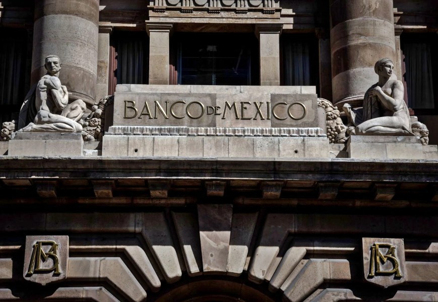 Banxico mantiene Tasa de Interés en 11.25 por ciento