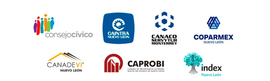 Cámaras empresariales se pronuncian sobre la violencia en NL