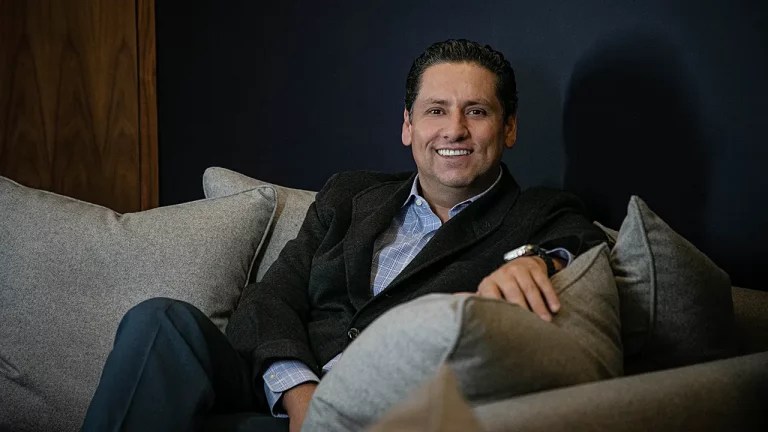 Homero Niño de Rivera propone restringir el acceso a San Pedro