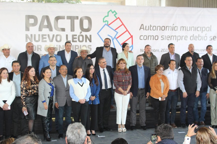 Alcaldes se retiran de la Mesa de Colaboración Metropolitana