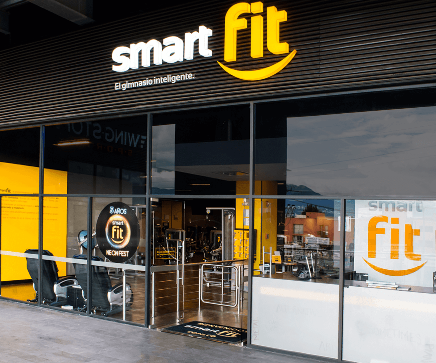 Smart Fit cerrará sus gimnasios en Nuevo León