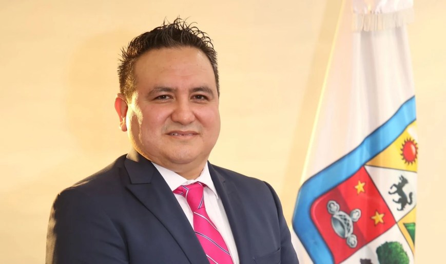 Denuncian a funcionario de Guadalupe por abandono de trabajo