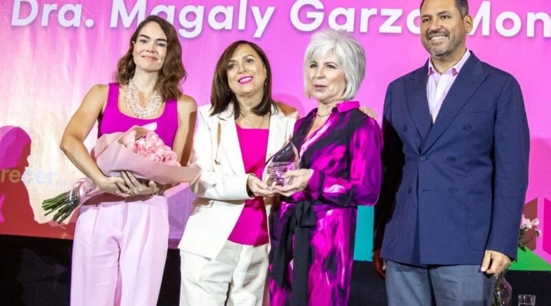 Derriban mitos sobre el Cáncer de Mama en Guadalupe