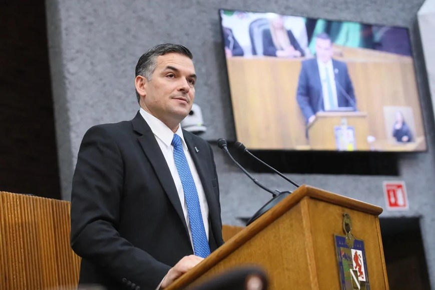 Congreso convoca a Samuel García para rendir su informe de gobierno