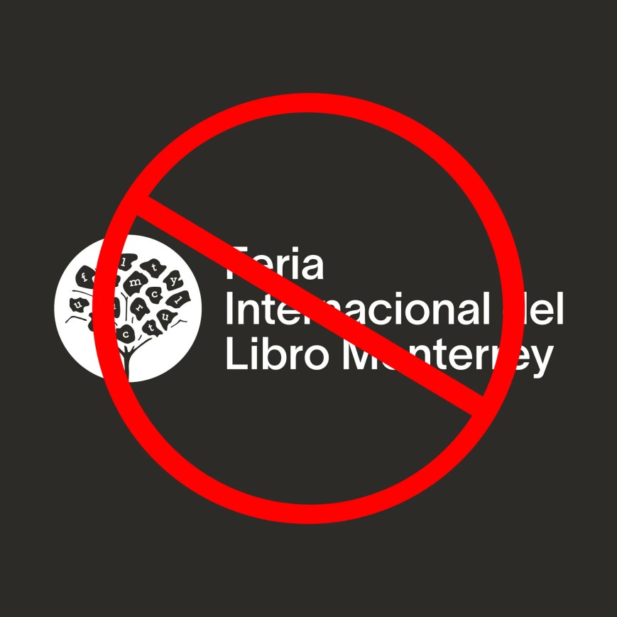 Feria del Libro es acusada de discriminación, cancelan evento Drag