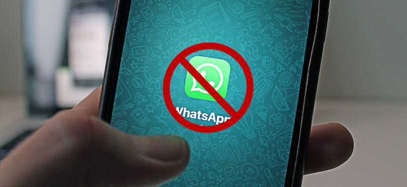 WhatsApp suspenderá cuentas con infracción