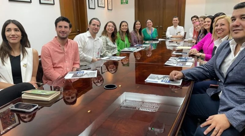 Monterrey busca mejorar acceso a emprendedores