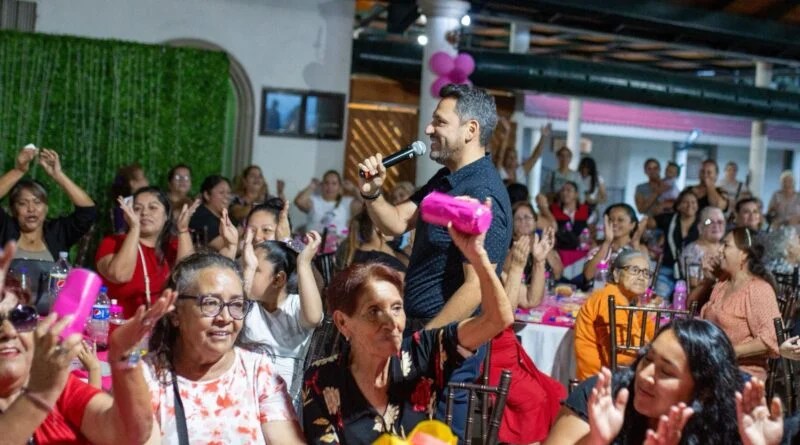DIF Guadalupe Impulsa la Prevención en Salud a Través de «Jornadas por la Familia»